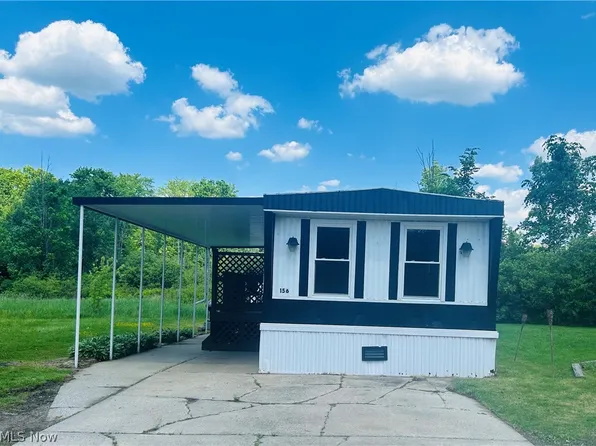 3218 State Route 82 #156, Mantua, OH 44255