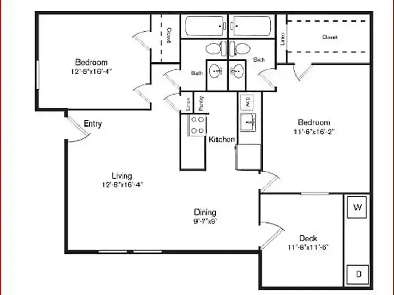 Star Beltway 8 Apartments — Photo 27