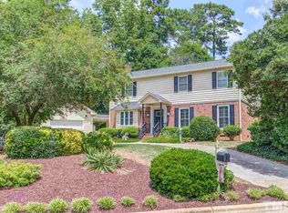1301 Wagram Ct, Raleigh, NC 27615