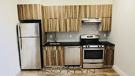 Rented by Superior Homes