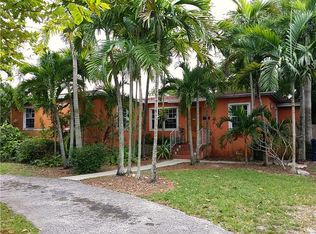 8310 SW 35th Ter, Miami, FL 33155