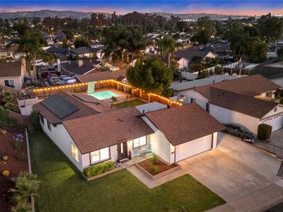 4474 Via Del Valle, Yorba Linda, CA, 92886