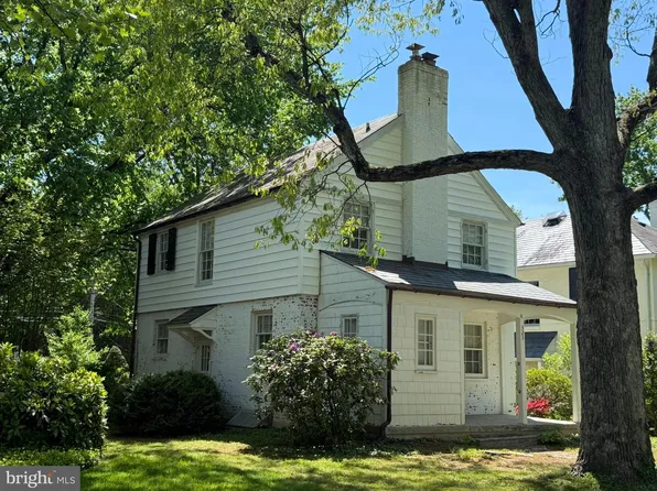 323 Broadmoor Rd, Baltimore, MD 21212