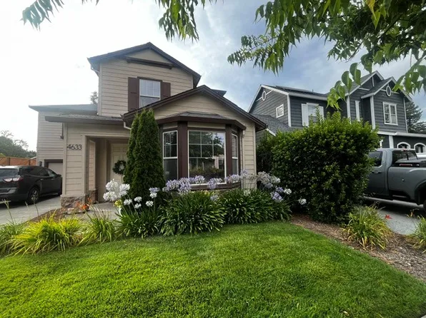 4633 Sorrento Way, Santa Rosa, CA 95409