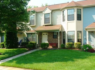 14 Kettering Ct, Robbinsville, NJ 08691