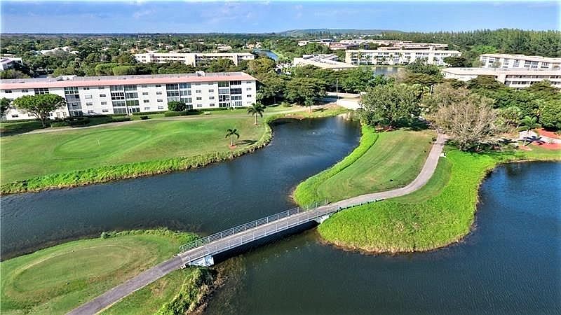 1st image of 1601 Abaco Dr APT K4