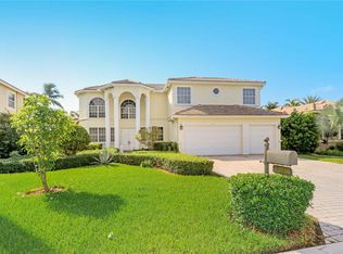 12036 NW 50th Dr, Coral Springs, FL 33076