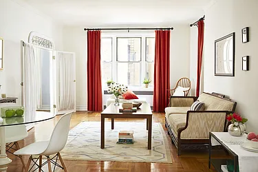 Sold by Brown Harris Stevens