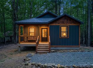 100 Teaberry Trail, Beech Mountain, NC 28604