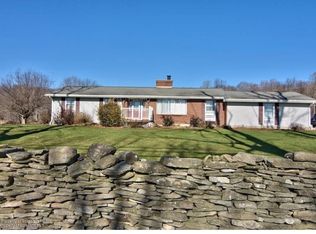 7424 State Route 492, Susquehanna, PA 18847