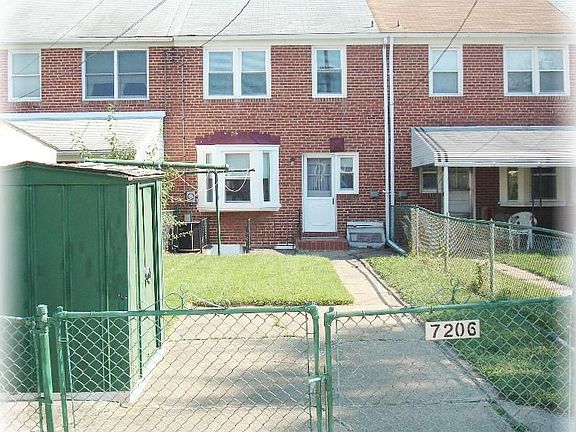 2nd image of 7206 Stratton Way