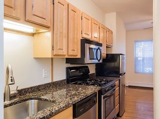 16 Stillman St APT 1, Boston, MA 02113