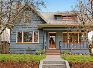 7835 N Willamette Blvd, Portland, OR 97203