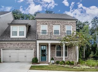 2012 Heyward Way, Alpharetta, GA 30009
