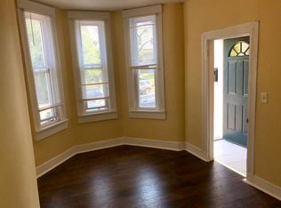 2826 Frederick Ave, Baltimore, MD 21223