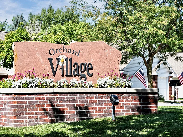 Orchard Village — Photo 25