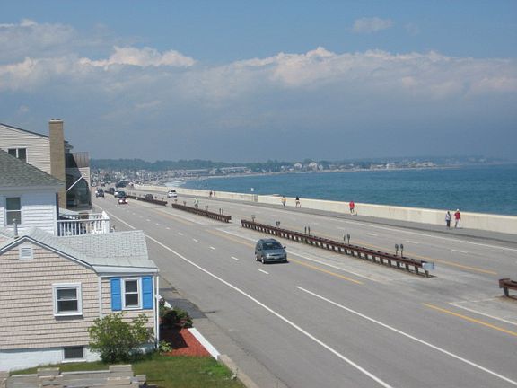2nd image of 703 Ocean Blvd New Hampshire #309
