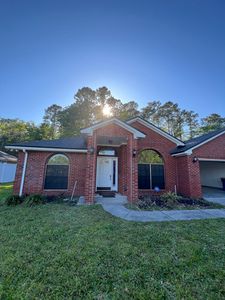 1032 Tortoise Way, Jacksonville, FL, 32218