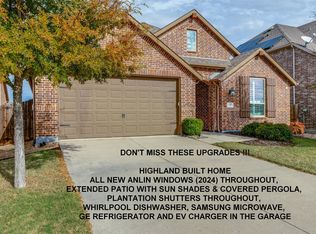 1205 Rocky Mountain Ct, Celina, TX 75009
