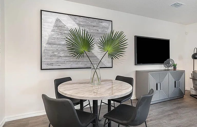 Amore Village Townhomes — Photo 9