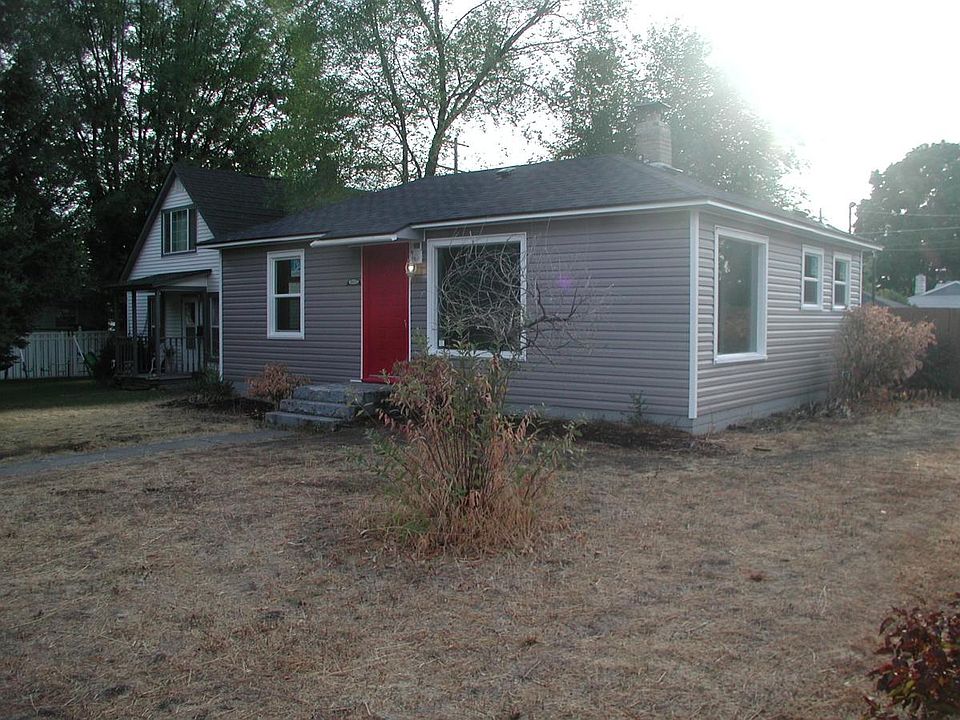 Home Front