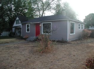 4427 N Cedar St, Spokane, WA 99205