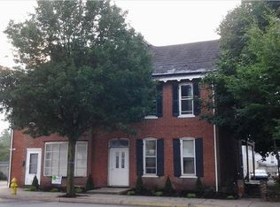 242 E King St, Shippensburg, PA 17257