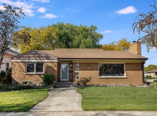 3602 18th Ave, Kenosha, WI 53140