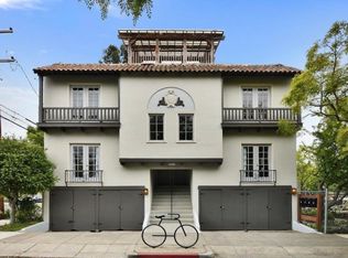 463 61st St APT D, Oakland, CA 94609
