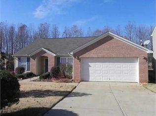 809 N Morningwood Ln, Duncan, SC 29334