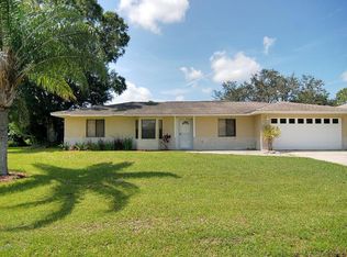 714 Furth Rd NW, Palm Bay, FL 32907