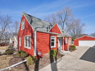 730 South 105th STREET, West Allis, WI, 53214