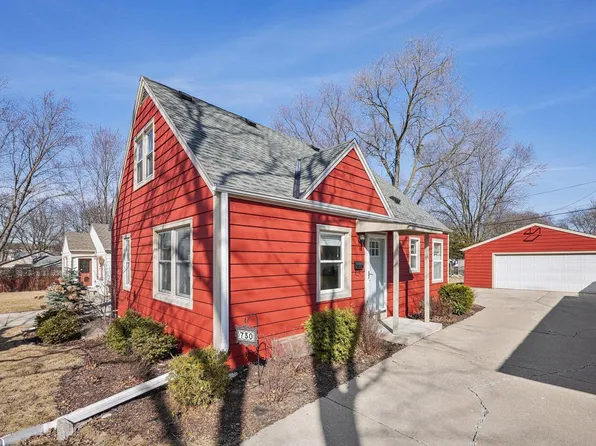 730 South 105th STREET, West Allis, WI 53214