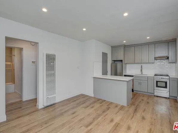 4140 Grand View Blvd, Los Angeles, CA