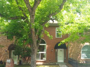 426 W Oak St, Weatherford, TX 76086