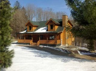 351 Cherry Brook Rd, Canton, CT 06019