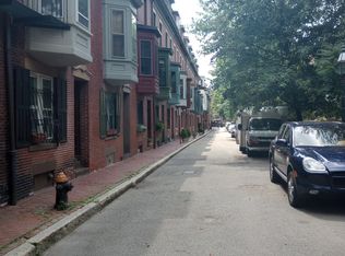 23 Dartmouth Pl APT 3, Boston, MA 02116