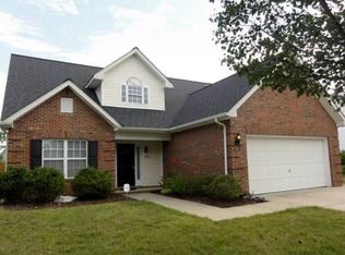 3974 Flannery Ln, High Point, NC 27265