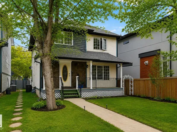 11107 University Ave NW, Edmonton, AB T6G 1Y5