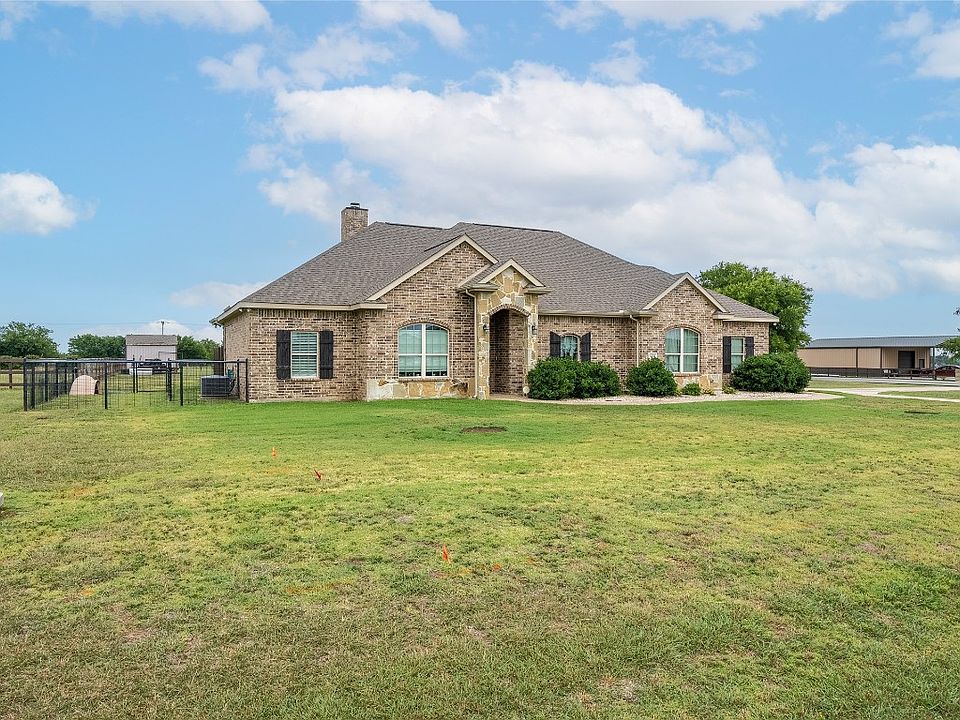 5581 Littlefield Dr, Justin, TX 76247 Zillow