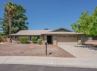 3160 W Echo Ln, Phoenix, AZ 85051