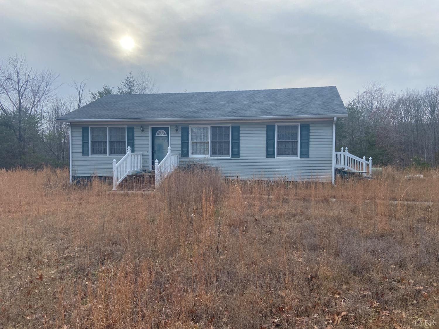852 Holiday Lake Rd, Prospect, VA 23960 Zillow