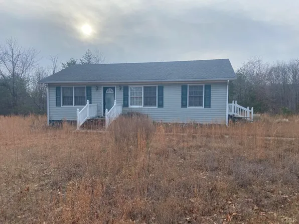 852 Holiday Lake Rd, Prospect, VA 23960