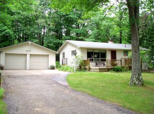 5997 Mount Maria Rd, Hubbard Lake, MI 49747