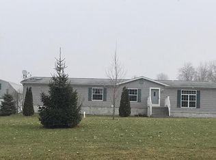 10114 Bonta Bridge Rd, Cato,, NY 13080