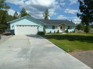 16730 Venturi Ct, Weed, CA 96094
