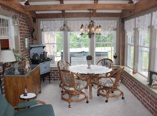 1564 Mastersonville Rd, Manheim, PA 17545