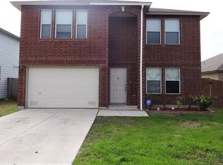 11132 Vollmer Ln, San Antonio, TX 78254