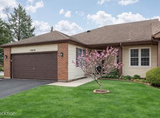 20838 W Peppertree Ct, Plainfield, IL