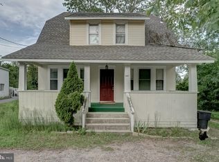 351 S White Horse Pike, Hammonton, NJ 08037